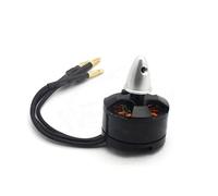 Accessoires de bricolage Démarreur électronique Micro Toy Model Aircraft Hexacopter Démarreur électronique Drone Démarreur électronique à voilure fixe Démarreur électronique Hobby 1306/1306/1806 Démar