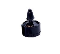 Accessoires de bricolage Démarreur électronique Micro Toy Model Aircraft KV2280 2S-3S 1806 Démarreur électronique sans balai for démarreur électronique Quadcopter Démarreur électronique à voilure fixe