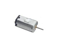 Accessoires de bricolage Démarreur électronique Micro Toy Model Airplane, démarreur électronique DIY Toy Modle, démarreur électronique Car Modelle, démarreur électronique N30 DC, 3V-12V High Torque Mi