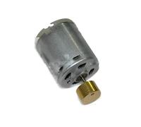 Accessoires de bricolage Démarreur électronique Micro Toy Science Experiment, démarreur électronique DIY Toy, démarreur électronique Car Model Ship Model, Vending Machinemotor 12V High Speed 360 Vib