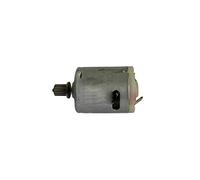 Accessoires de bricolage Démarreur électronique Micro Toy Ship Model, Démarreur électronique fait main for jouet de voiture, Démarreur électronique 360 DC 12V-21.6V Puissant magnétique haute vitesse