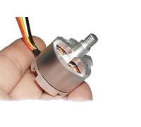 Accessoires de bricolage Démarreur électronique Mini Homemade Micro Drone KV820 KV960 Model Aircraft Rotation Externe 2212 Démarreur électronique Brushless Ailes Fixes Hélicoptère Planeur démarreur él