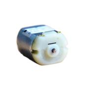 Accessoires de bricolage Electric Gates 280 Avion Mini Dc Petit moteur électrique, Petit mini moteur Dc, Remplacement d'essuie-glace WFC-280SA-17146 Moteurs dédiés