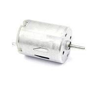 Accessoires de bricolage Electric Gates 280 Jet Toy Boat Dc electronic starter, for Electric Vehicle Mini Motors6v Dc electronic starter, Small Motors, Dc Micro electronic starter Wiper Replacement Mo