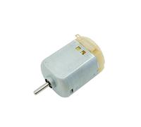 Accessoires de bricolage FA-130RA-18100 130 démarreur électronique DC 3 V 3,7 V 5 V 16800 tr/min haute vitesse 20 mm démarreur électronique moteur spécial