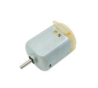 Accessoires de bricolage FA-130RA-18100 Mini 130 moteur DC 3V 3.7V 5V 16800 tr/min Micro moteur électrique haute vitesse 20mm 1 pièces Moteurs dédiés