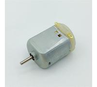Accessoires de bricolage FC-130SA-20120 Mini 130 moteur DC 3.7V 5V 6V 16000 tr/min haute vitesse Micro 20mm moteur électrique 1 pièces Moteurs dédiés