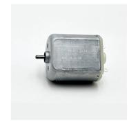 Accessoires de bricolage FF-260PA-2474 24 mm x 18 mm démarreur électronique DC 3 V 3,7 V 4,2 V moteur haute vitesse pour rasoir moteur spécial