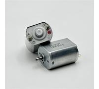 Accessoires de bricolage FK-130PH-3537 130 moteur DC 3V 3.7V 4.2V 25000 tr/min haute vitesse brosse en carbone Mini 20mm moteur électrique 1 pièces Moteurs dédiés