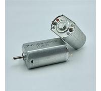 Accessoires de bricolage FK-180SH-3343 DC 3V 3.7V 5V 6V 7.4V 26000 tr/min haute vitesse brosse en carbone Mini 20mm moteur électrique 1 pièces Moteurs dédiés