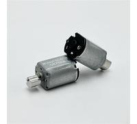 Accessoires de bricolage M1N6FB08CW Mini moteur de Vibration N20 DC 3.7V-5V Micro moteur vibrant 12mm x 10mm 1 pièces