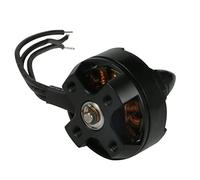 Accessoires de bricolage micro jouet 2200KV 2300KV démarreur électronique 2204/2206 Démarreur électronique Brushless 2S 3S Modèle Démarreur électronique d'avion Multi-rotor Démarreur électronique Dron