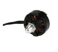Accessoires de bricolage micro jouet 2200KV 2300KV démarreur électronique 2204/2206 Démarreur électronique Brushless 2S 3S Modèle Démarreur électronique d'avion Multi-rotor Démarreur électronique Dron