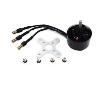 Accessoires de bricolage Micro jouet 2212 Démarreur électronique sans balai 1000KV 1400KV 2200KV 2450KV Démarreur électronique à voilure fixe Démarreur électronique multirotor quadricoptère Démarreur