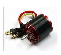 Accessoires de bricolage Micro jouet Arbre arrière 2830 Démarreur électronique sans balais Démarreur électronique à rotor externe triphasé 1000KV 1300KV Ailes fixes Démarreur électronique for avion Mo