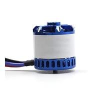 Accessoires de bricolage Micro jouet modèle d'avion à ailes fixes démarreur électronique 2212 démarreur électronique sans balais quadrirotor modèle d'avion 980/1250/1400/2450KV démarreur électronique