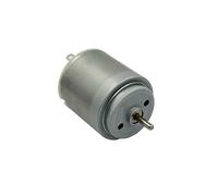 Accessoires de bricolage Micro jouet modèle de voiture modèle de bateau bricolage 260 DC démarreur électronique haute vitesse 3V-6V 19000 tr/min rasoir électrique appareils ménagers expériences scient