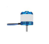 Accessoires de bricolage Micro jouet petit multi-rotor 2212 2216 2202 démarreur électronique sans balai 950KV 1100KV 2600KV Drone à aile fixe jouet bricolage modèle avion accessoires bricolage moteur