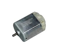 Accessoires de bricolage Micro moteur FC-140SE-20120 140 DC 5V-12V, Mini moteur de 20mm for actionneur de serrure de porte de voiture, moteur de réparation de rétroviseur, 1 pièce Moteurs dédiés