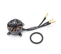 Accessoires de bricolage Micro Toy 1500KV 2206 Démarreur électronique sans balai Modèle 2S 3S Démarreur électronique d'avion Machine intérieure 3D Démarreur électronique à voilure fixe Démarreur élect