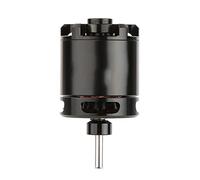 Accessoires de bricolage Micro Toy 2216 Démarreur électronique sans balai 880KV 1100KV 1250KV 1400KV 2400KV Démarreur électronique d'avion modèle 2-4S Ailes fixes Démarreur électronique d'hélicoptère