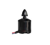 Accessoires de bricolage Micro Toy 2216 Démarreur électronique sans balais KV950 Modèle autobloquant Démarreur électronique d'avion Modèle à voilure fixe multi-rotor Démarreur électronique Drone de co