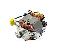Accessoires de bricolage Micro Toy 5430 5420 5422 démarreur électronique, 9/10 Dents Gear 5425 Démarreur électronique en Fil de Cuivre Pur, Démarreur électronique de Viande de Cuisson Électrique, Pièc