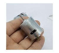 Accessoires de bricolage Micro Toy DIY Démarreur électronique fait main, Démarreur électronique de modèle de voiture, Démarreur électronique de robot de balayage, Démarreur électronique à brosse en mé