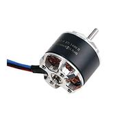 Accessoires de bricolage Micro Toy DIY Drone Quadcopter démarreur électronique 2212 Démarreur électronique Brushless 980KV 1400KV 2450KV Multicopter à voilure fixe Modèle Avion démarreur électronique