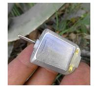 Accessoires de bricolage Micro Toy Model Démarreur électronique fait main, démarreur électronique de voiture solaire, démarreur électronique DIY Toy, aimant puissant, démarreur électronique Long Shaft