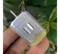 Accessoires de bricolage Micromoteur de portes électriques, moteur, mini moteur à courant continu sous-marin 260, petits moteurs hors-bord, moteur de bateau, FT280PAVT-19150 remplacement d'essuie-glac