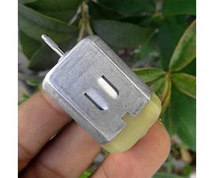 Accessoires de bricolage Micromoteur de portes électriques, moteur, mini moteur à courant continu sous-marin 260, petits moteurs hors-bord, moteur de bateau, FT280PAVT-19150 remplacement d'essuie-glac