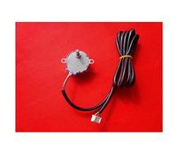 Accessoires de bricolage Mini moteur 35BYJ46 Moteur pas à pas 49TYJ Moteur 49TDY Moteur de climatiseur 12 V Moteurs dédiés (Color : 35byj46 Up and Down Motor)