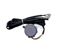 Accessoires de bricolage Mini moteur 35BYJ46 moteur pas à pas, moteur 49TDY, moteur pas à pas for armoire de climatisation, moteur à vent de guidage vers le haut, outils de moteur de balayage de vent