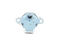 Accessoires de bricolage Mini moteur 35BYJ46/ MP24GA/ 25BYJ48/ 24BYJ48 moteur pas à pas, 50SM16-526S moteur 12 V climatisation balayage vent moteur synchrone outils Moteurs dédiés (Color : 24byj48 5