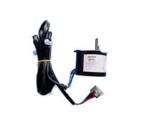 Accessoires de bricolage Mini moteur 49TDY, moteur 49TYJ, moteur 50TYZ, moteur de porte de levage d'armoire de climatisation, moteur de porte coulissante, outils de moteur à arbre long D Moteurs dédié