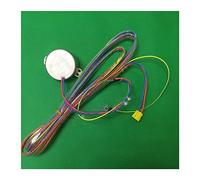 Accessoires de bricolage Mini moteur 49TYJ-, moteur 49TYJ-C, moteur pas à pas de climatisation, moteur à vent oscillant à sortie d'air, outils de moteur synchrone à vent de balayage Moteurs dédiés (C