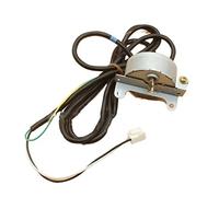 Accessoires de bricolage Mini moteur 50TYZ-L20, moteur pas à pas SM014B, moteur à lame oscillante à vent oscillant for armoire de climatisation, outils à moteur synchrone à vent balayant Moteurs dédié