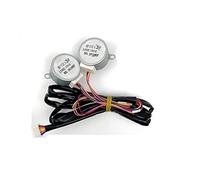 Accessoires de bricolage Mini Moteur Climatiseur Swing Wind electronic starter Balayage Wind electronic starter, MP24GA5/ MP2835/ SM-30-17-12-17-1/2/ SM-30-17-12-15/ MP35EA3B electronic starter Tools