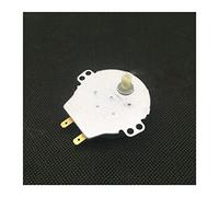 Accessoires de bricolage Mini moteur d'accessoires de four à micro-ondes, moteur de plateau tournant en verre de four à micro-ondes, arbre D 50TYZ-0.1B27 outils de moteur synchrone de poteau de griffe