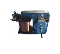 Accessoires de bricolage Mini moteur d'accessoires for four à micro-ondes, YZ-E6120-M51D Moteur asynchrone à pôles ombragés MDT-10CEF Moteur 2 prises Outils de moteur de ventilateur de refroidissement