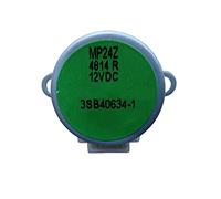 Accessoires de bricolage Mini moteur de climatisation à moteur oscillant, moteur de guidage d'air, moteur de balayage, moteur MP35EAZ, moteur 5P 12VDC 3SB40644, outils de moteur 3SB40634 Moteurs dédié