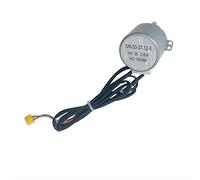Accessoires de bricolage Mini moteur de climatisation à vent oscillant, moteur pas à pas à vent de guidage, moteur de porte élévatrice, MP24GA5/ SM-30-17-12-17-1/2/ MP35EA24/SM015 Moteurs dédiés (Col