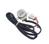 Accessoires de bricolage Mini moteur de climatisation, moteur de vent de balayage, moteur de vent de guidage, moteur pas à pas 24BYJ48, moteur MP24GA5, moteur MP24GA9, outils de moteur MP24GA40 Moteur