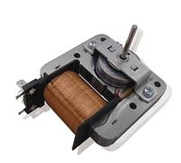 Accessoires de bricolage Mini moteur de ventilateur de four à micro-ondes, moteur de ventilateur de refroidissement YZ-E6120, moteur MDT-10CEF 2 broches 220 V 18 W Moteurs dédiés