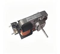 Accessoires de bricolage Mini moteur de ventilateur de refroidissement de four à micro-ondes YZ-E6120-51D Moteur asynchrone à pôle ombragé, moteur MDT-10CEF, outils de moteur en fil de cuivre revêtu d