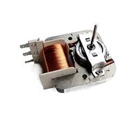 Accessoires de bricolage Mini moteur de ventilateur de refroidissement for four à micro-ondes, moteur GAL6309E -ZD de 3 pieds, moteur à arbre Lond D de 2,7 mm, outils d'accessoires for four à micro-on