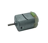 Accessoires de bricolage Mini moteur électrique FC-130SA 20mm x 15mm, DC 3V 3.7V 5V 6V 18000 tr/min, brosse en métal précieux à grande vitesse, moteur 130, 1 pièces Moteurs dédiés