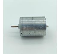 Accessoires de bricolage Mini moteur électrique RK-370SD-14320 370 DC 6V 12V 18V 24V 11000 tr/min, grande vitesse, grand couple, Micro moteur électrique 24mm, 1 pièce Moteurs dédiés