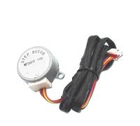 Accessoires de bricolage Mini moteur éolien de guidage de moteur, moteur pas à pas à vent oscillant, moteur de climatiseur, outils de moteur pas à pas MP28EA MP28EC MP28VB MP28VA SM016 MP24AA Moteurs